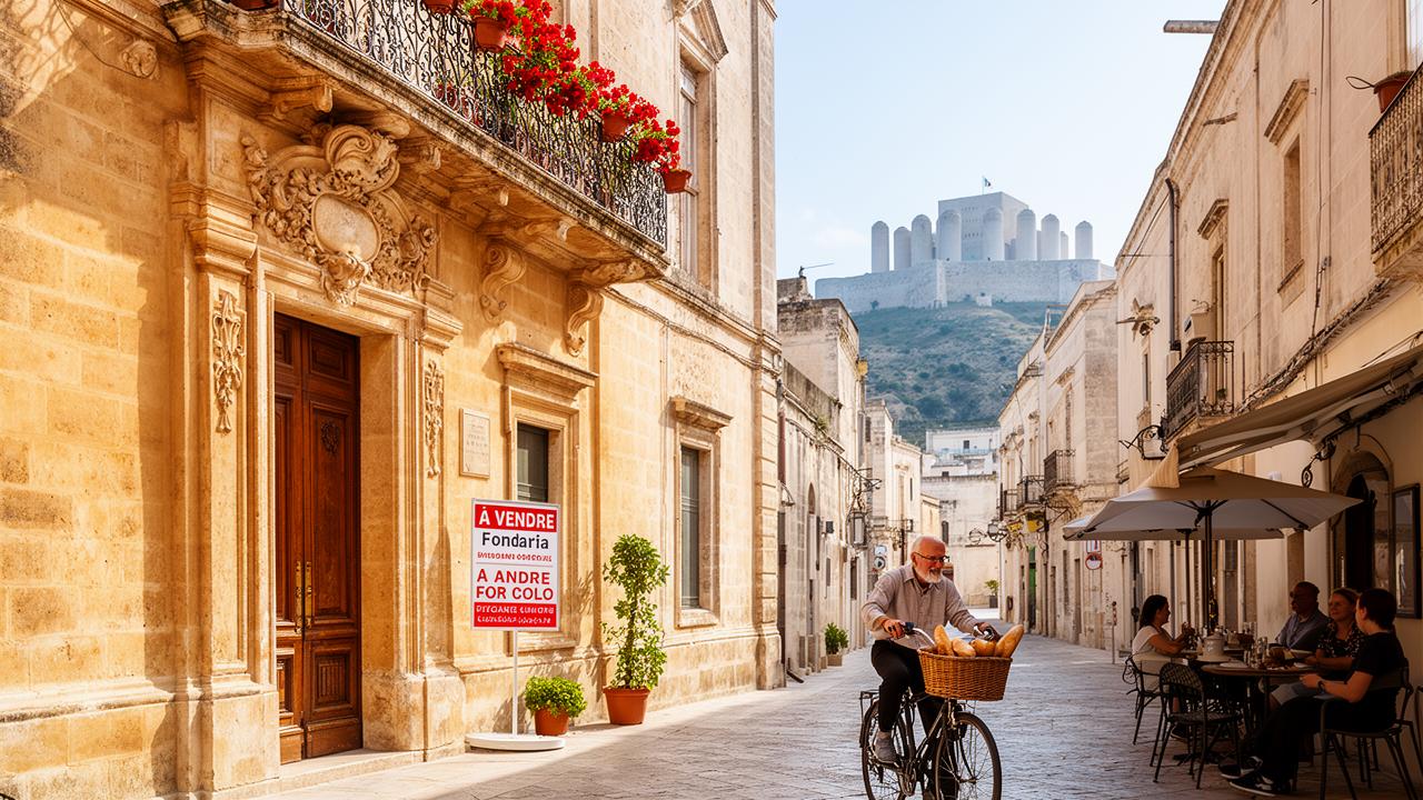 Investir dans l’immobilier à Andria : le guide stratégique