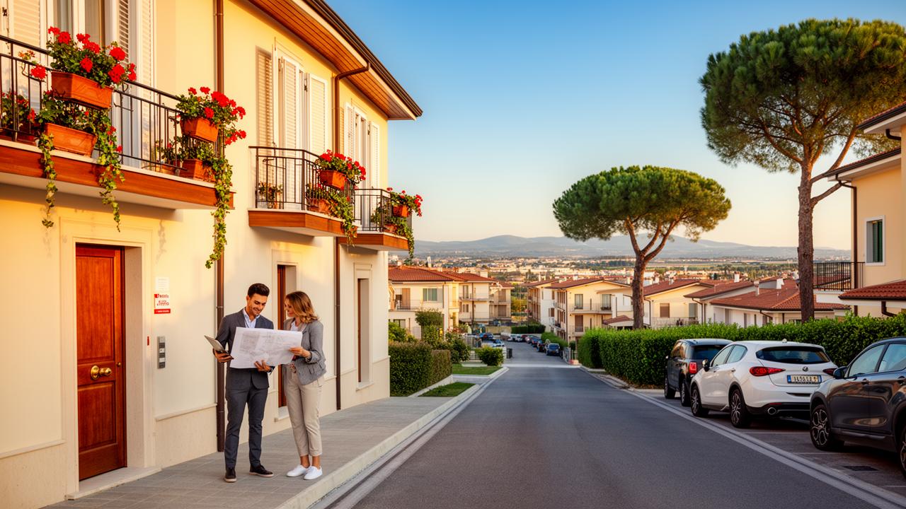 Investir dans l’immobilier à Aprilia : le guide complet pour repérer les meilleures opportunités