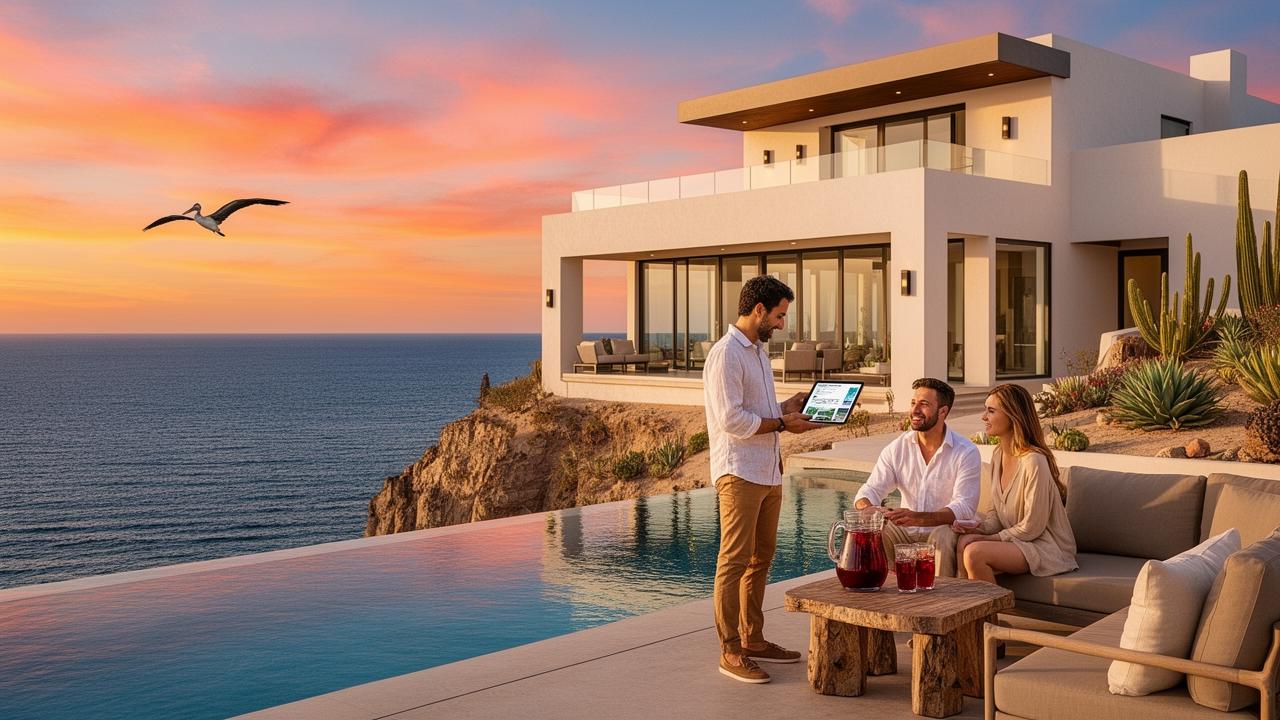 Investir dans l’immobilier à Baja : opportunités, risques et stratégies gagnantes