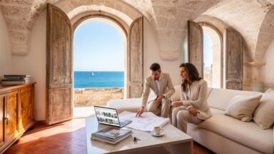 Investir dans l’immobilier à Bari : opportunités, fiscalité et stratégies gagnantes