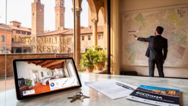 Investir dans l’immobilier à Bologne : comprendre le marché, les rendements et les risques