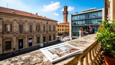 Investir dans l&rsquo;immobilier à Brescia : le guide complet pour comprendre le marché