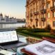 Investir dans l’immobilier à Budapest : opportunités, risques et stratégies