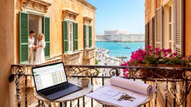 Investir dans l&rsquo;immobilier à Cagliari : guide complet pour tirer parti d&rsquo;un marché en pleine mutation