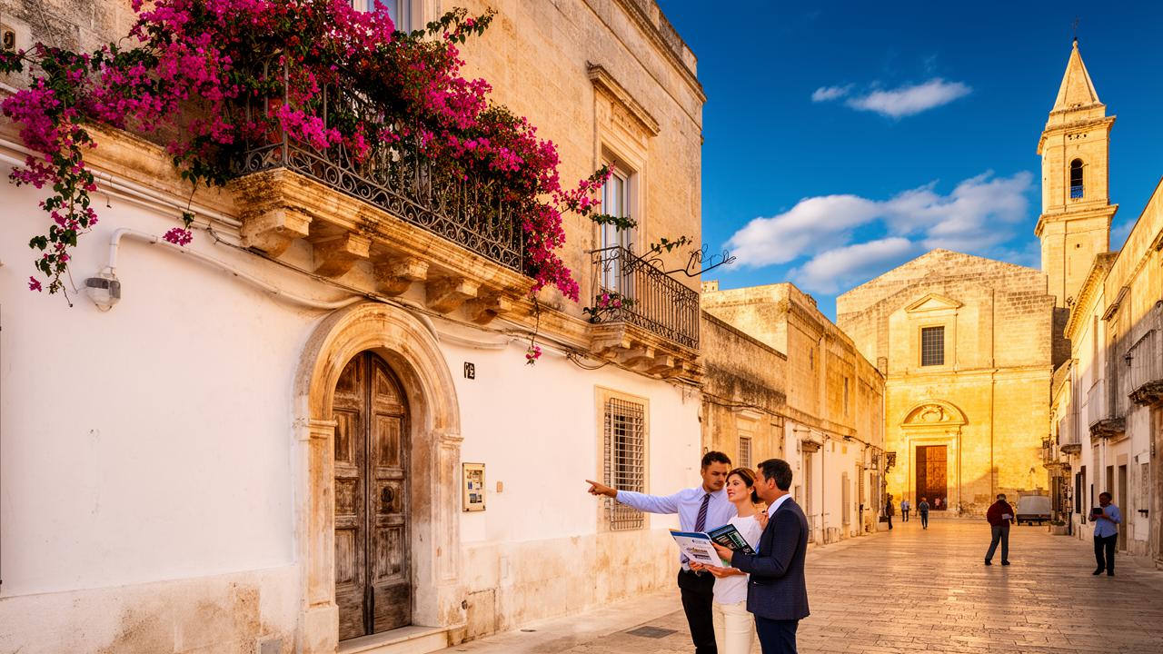 Investir dans l’immobilier à Cerignola : guide complet pour repérer les vraies opportunités