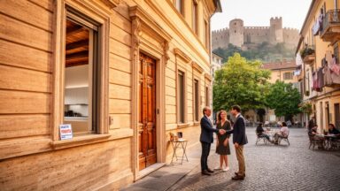 Investir dans l’immobilier à Cesena : du charme historique aux villas résidentielles