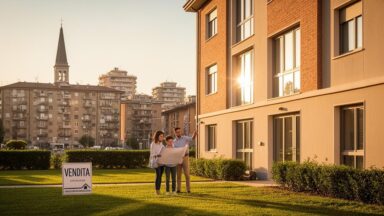 Investir dans l&rsquo;immobilier à Cinisello Balsamo : la banlieue de Milan qui monte