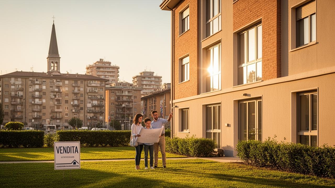 Investir dans l&rsquo;immobilier à Cinisello Balsamo : la banlieue de Milan qui monte