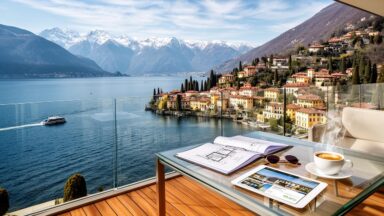 Investir dans l’immobilier à Côme : mode d’emploi pour un marché de prestige