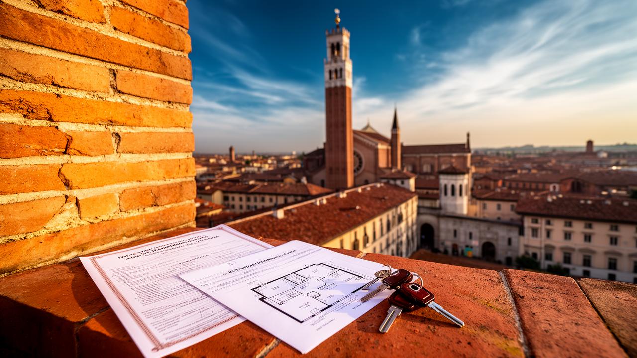 Investir dans l’immobilier à Cremona : guide complet pour comprendre le marché
