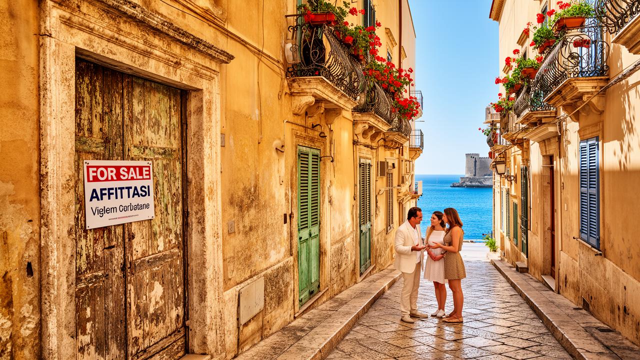 Investir dans l’immobilier à Crotone : un marché côtier encore accessible