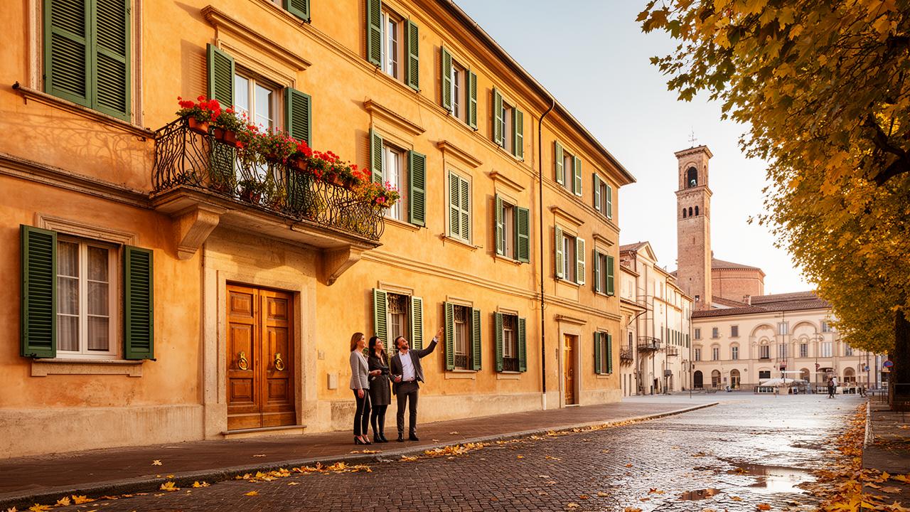 Investir dans l’immobilier à Faenza : le guide complet pour se positionner sur un marché sous-coté