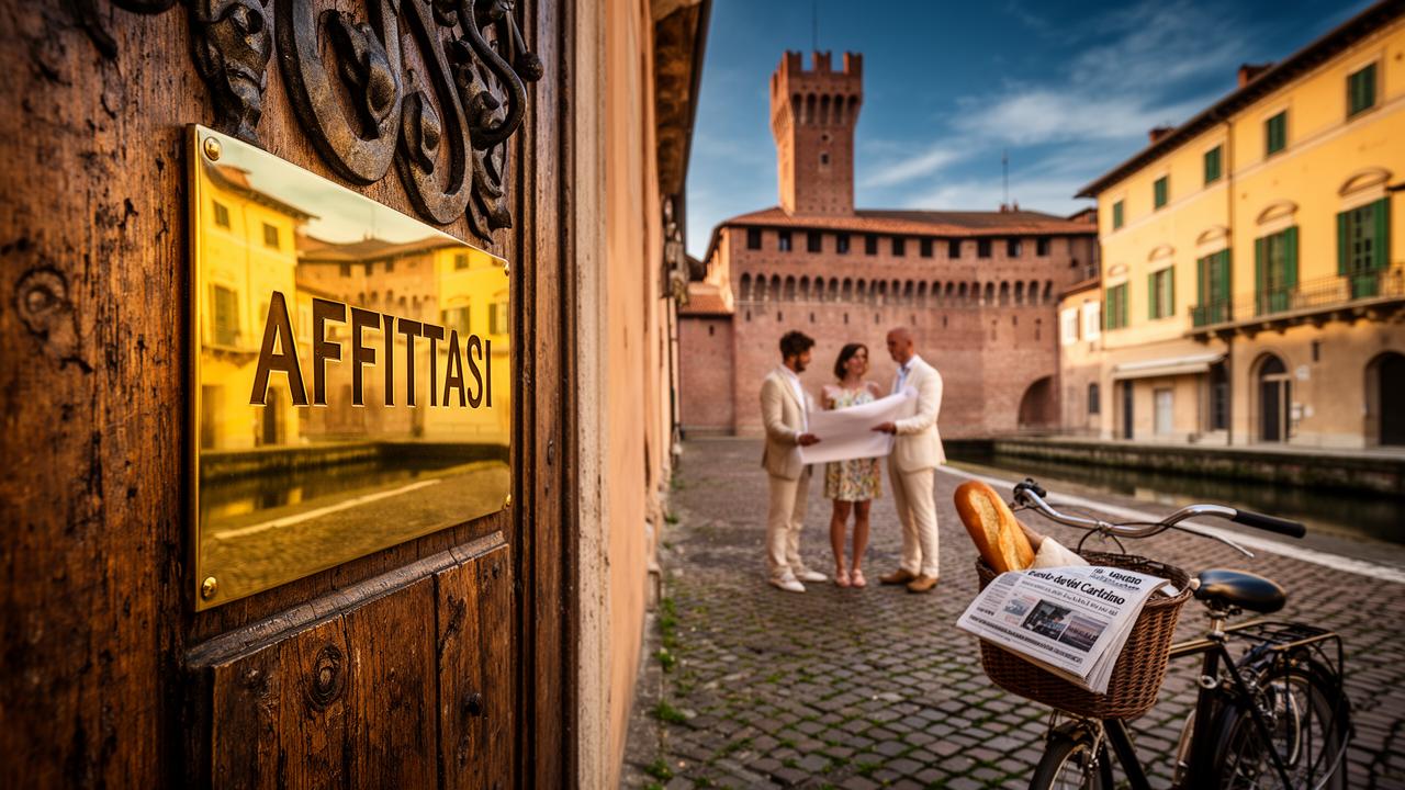 Investir dans l’immobilier à Ferrare : mode d’emploi pour tirer parti d’un marché sous‑coté
