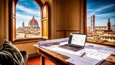 Investir dans l’immobilier à Florence : marché, rendements et stratégies gagnantes