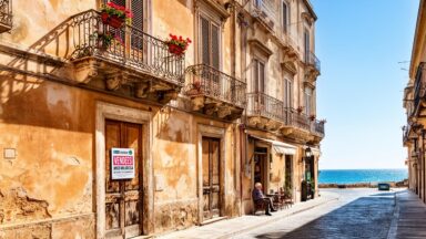Investir dans l&rsquo;immobilier à Gela : le guide complet pour comprendre un marché sous‑coté en mutation