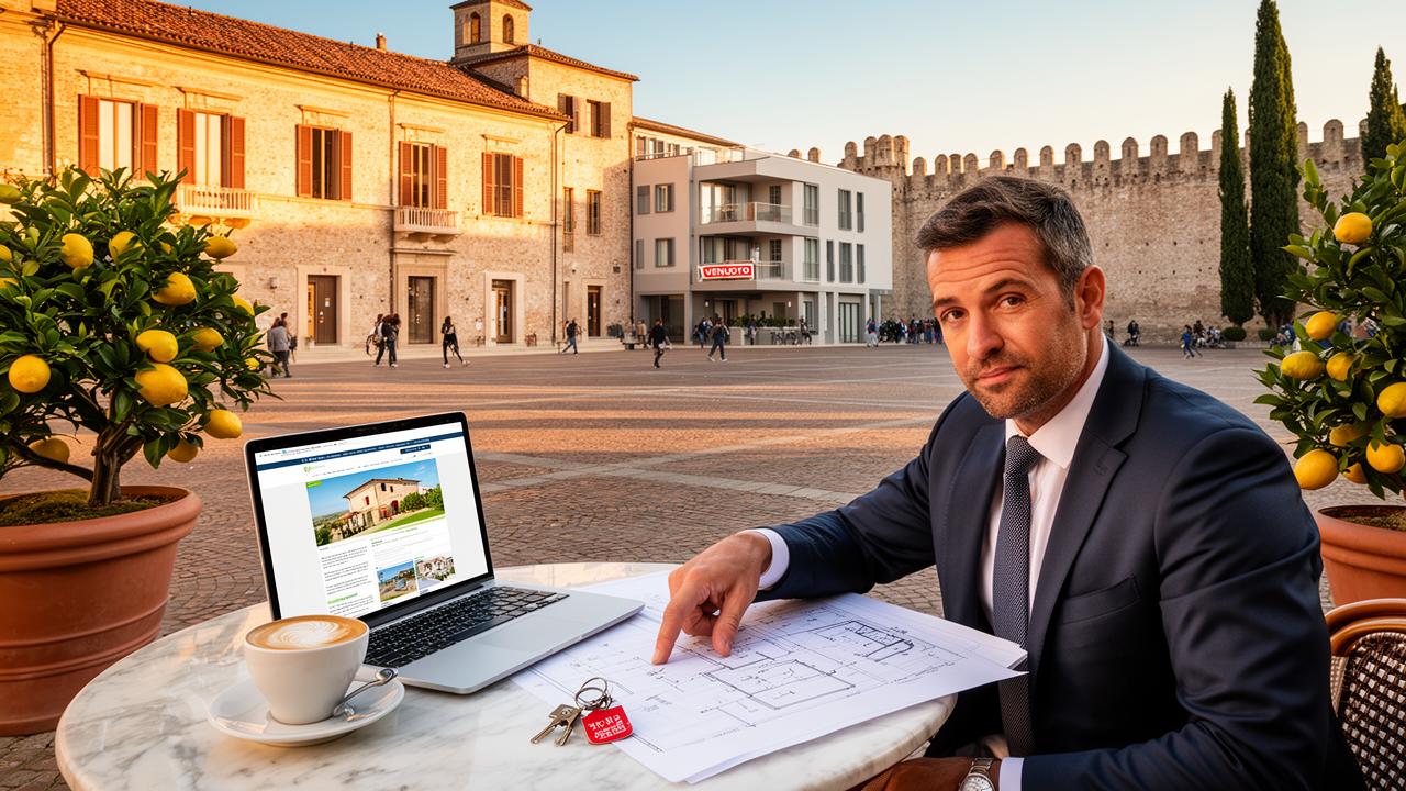 Investir dans l’immobilier à Grosseto : le pari rentable de la Maremme toscane