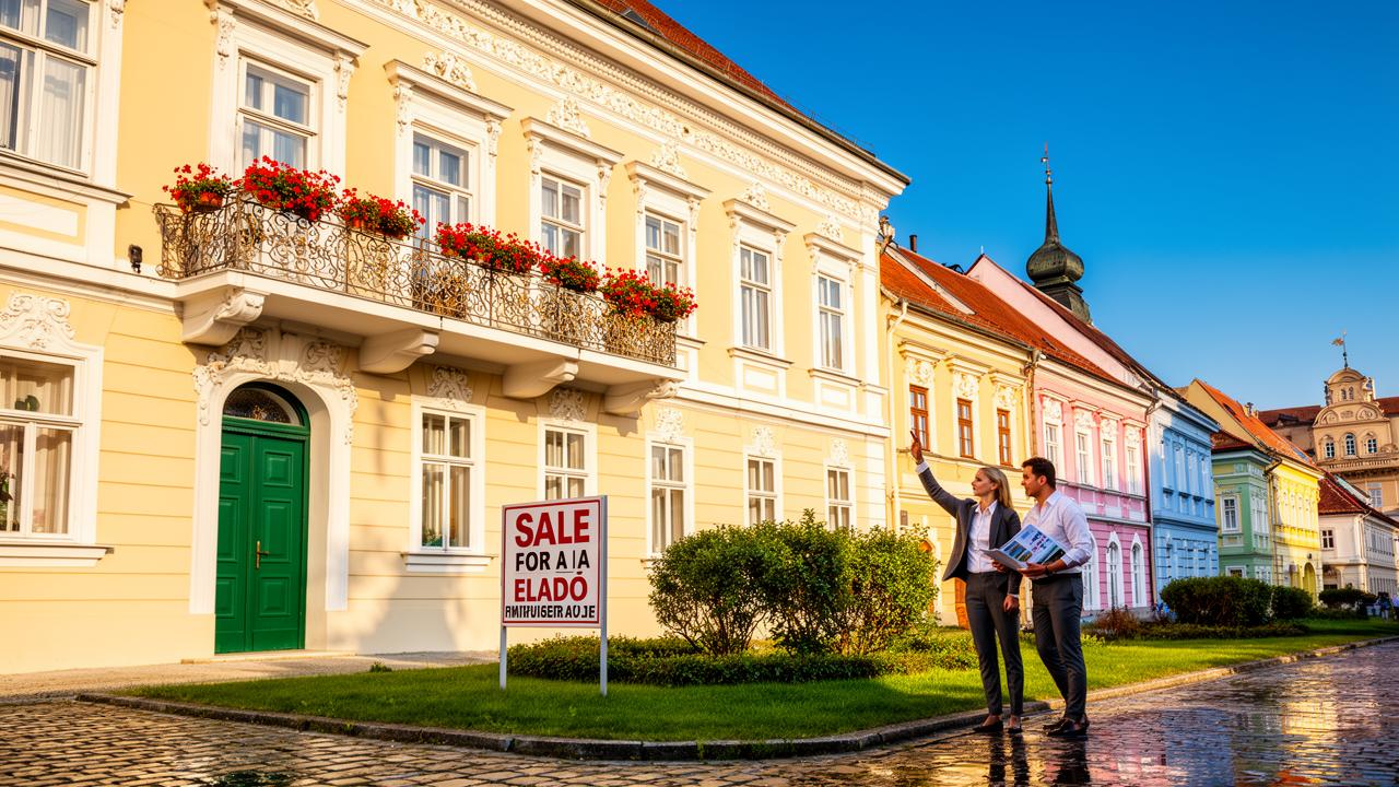 Investir dans l’immobilier à Kaposvár : guide complet pour repérer les opportunités