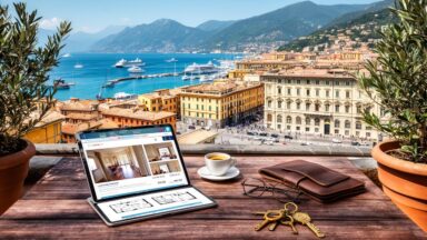 Investir dans l’immobilier à La Spezia : le guide stratégique