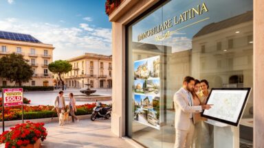 Investir dans l’immobilier à Latina : comprendre deux marchés bien distincts