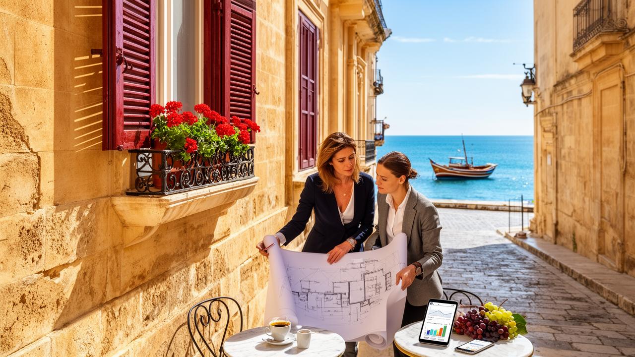 Investir dans l’immobilier à Marsala : le guide stratégique pour profiter d’un marché encore sous-coté