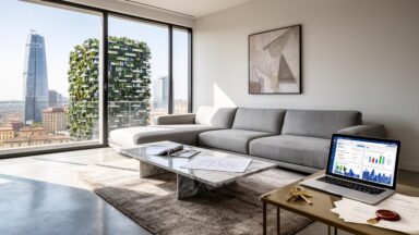 Investir dans l’immobilier à Milan : carte détaillée d’un marché sous tension