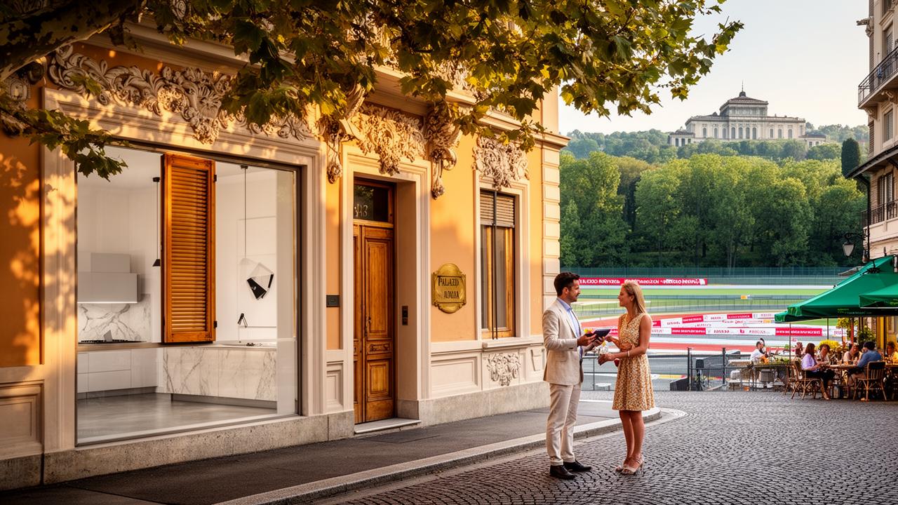 Investir dans l&rsquo;immobilier à Monza : guide complet pour comprendre le marché et choisir les bons quartiers