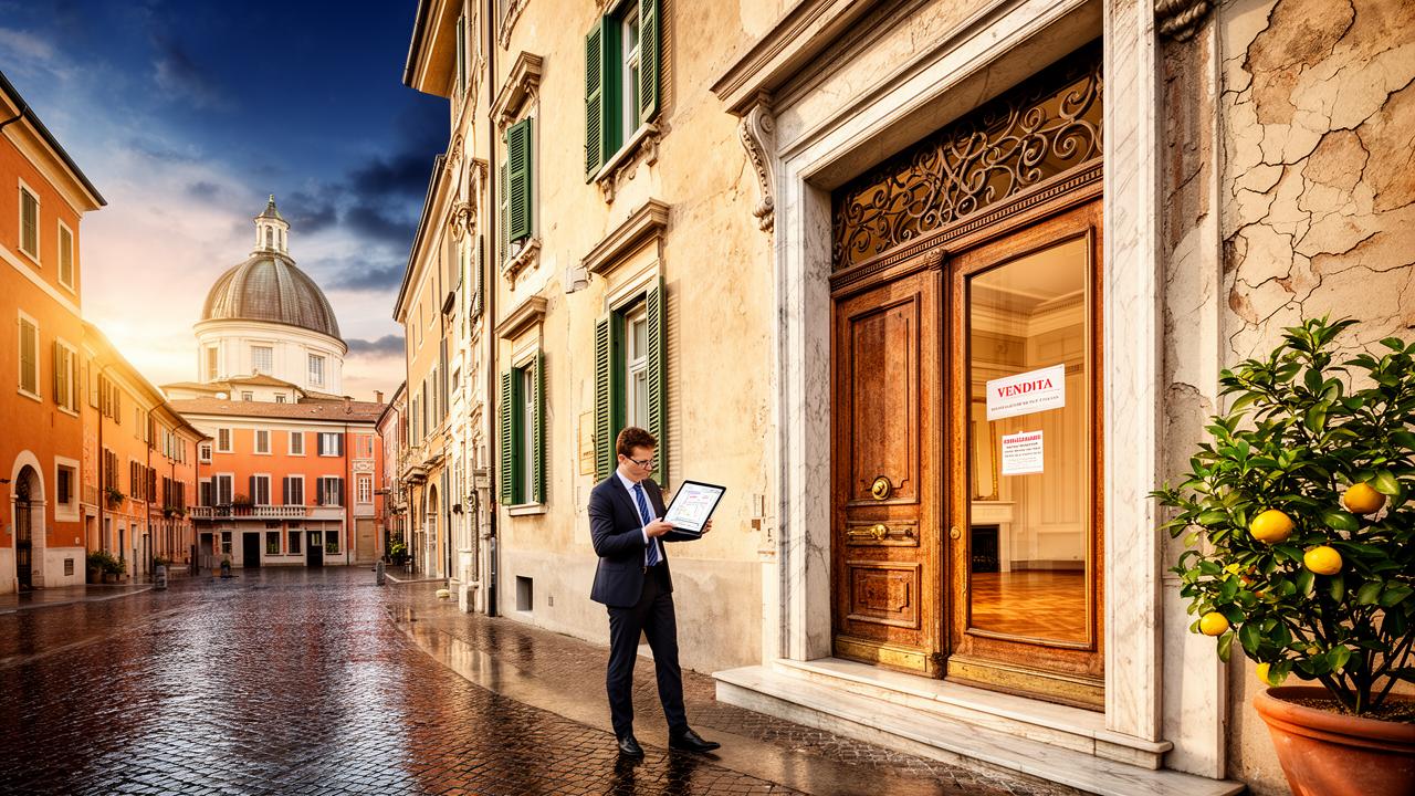 Investir dans l&rsquo;immobilier à Novare : le guide complet pour comprendre le marché