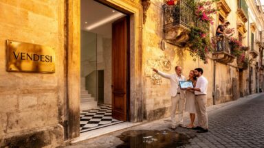 Investir dans l’immobilier à Palerme : le marché sicilien qui surperforme l’Italie