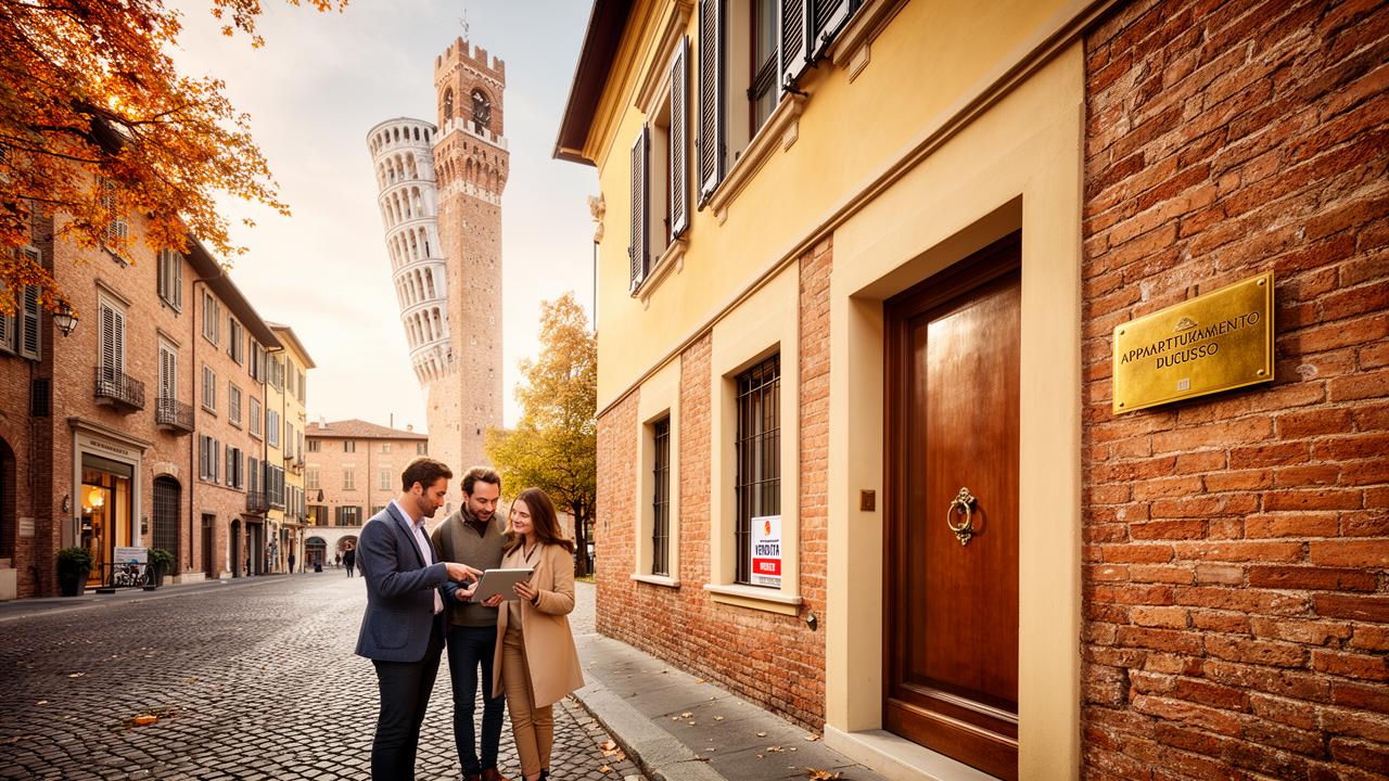 Investir dans l’immobilier à Pavie : panorama complet d’un marché en pleine mutation