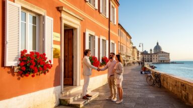 Investir dans l’immobilier à Pesaro : panorama complet d’un marché côtier en mutation