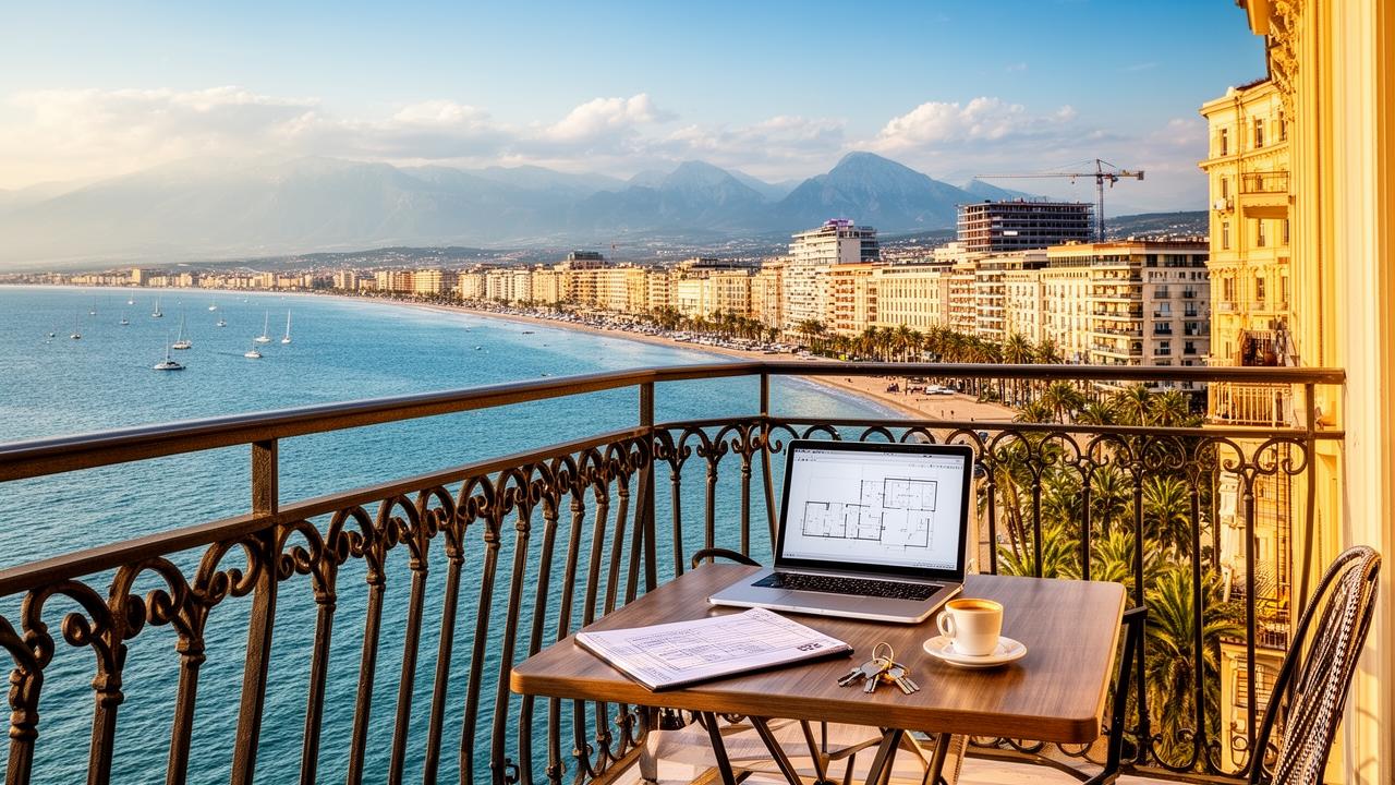 Investir dans l’immobilier à Pescara : opportunités, chiffres et stratégies