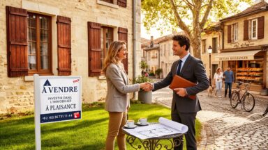 Investir dans l’immobilier à Plaisance : mode d’emploi pour tirer parti d’un marché en plein mouvement