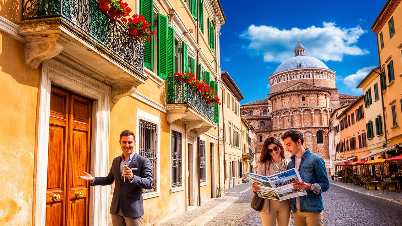 Investir dans l’immobilier à Ravenne : comprendre le marché avant d’acheter