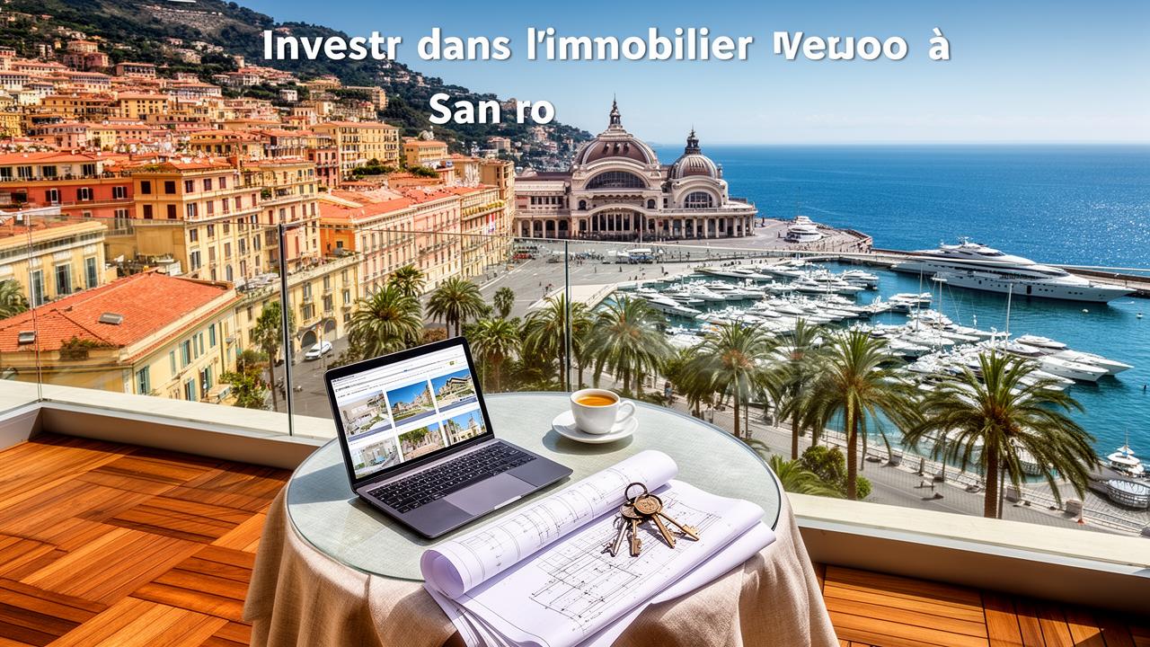 Investir dans l’immobilier à Sanremo : mode d’emploi complet pour acheteurs et investisseurs