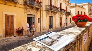 Investir dans l’immobilier à Sassari : rendement, quartiers et stratégies gagnantes