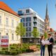 Investir dans l’immobilier à Székesfehérvár : le pari sous-coté de la Transdanubie centrale
