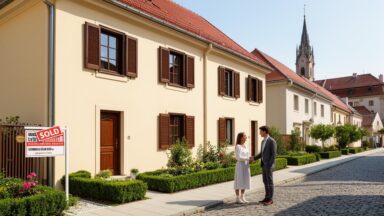Investir dans l’immobilier à Szombathely : le pari discret de l’Ouest hongrois