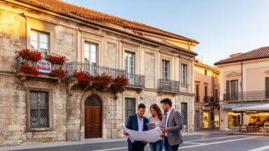 Investir dans l’immobilier à Terni : le guide complet pour comprendre le marché et choisir le bon quartier