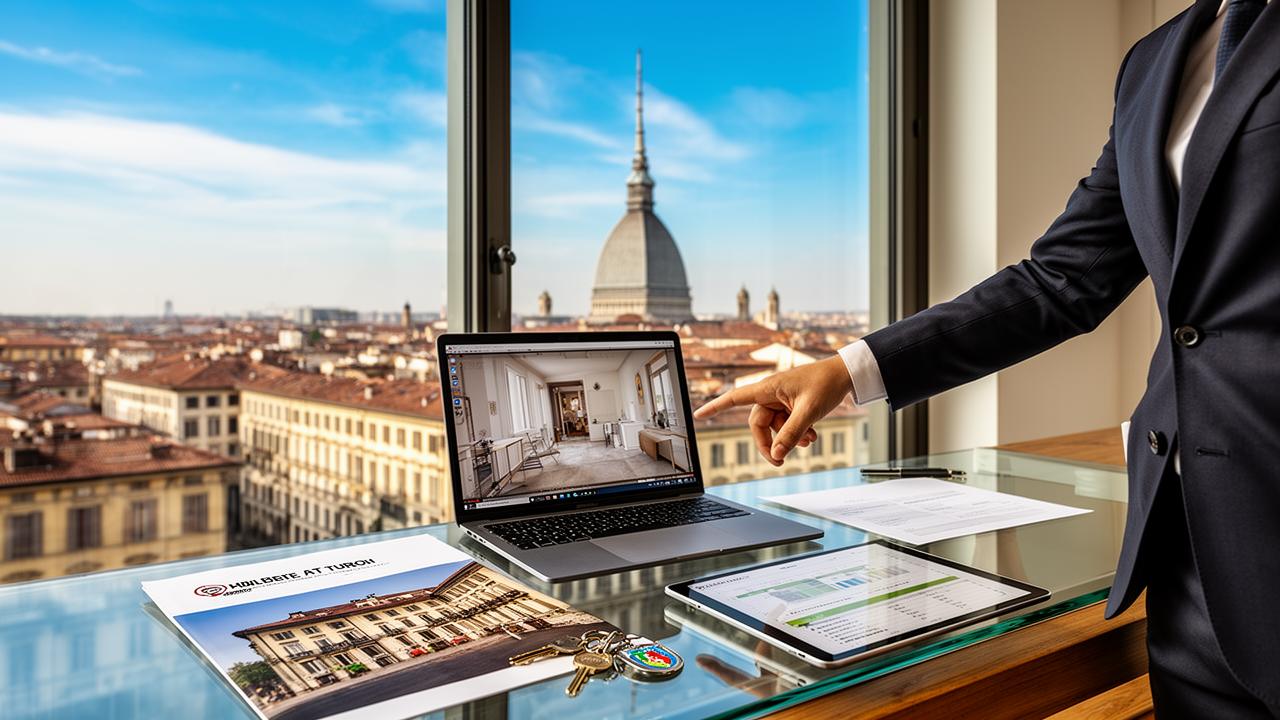 Investir dans l’immobilier à Turin : le guide complet pour comprendre le marché et choisir son quartier