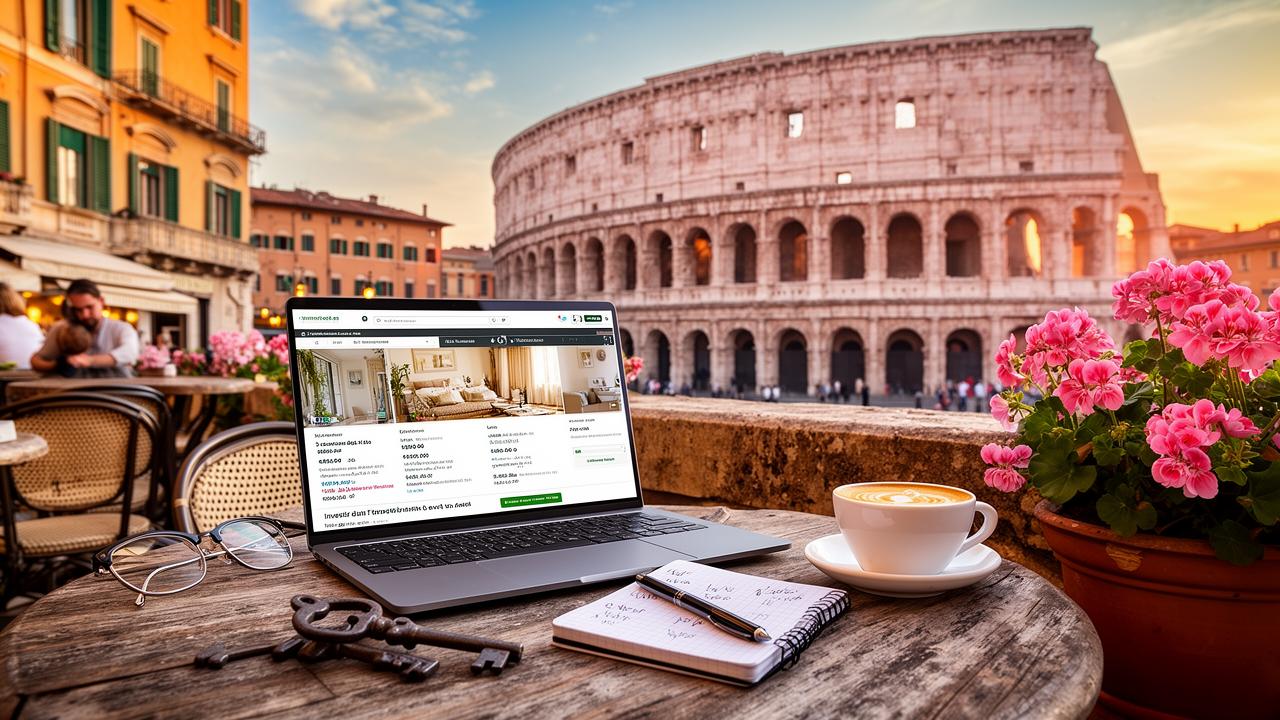 Investir dans l’immobilier à Vérone : guide complet pour investisseurs exigeants