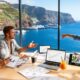 Les perspectives économiques pour les entrepreneurs à Madère