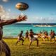 Les sports populaires à pratiquer au Tonga