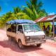 Les transports en commun à Tuvalu : guide pratique pour se déplacer sur un atoll