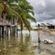 L’impact du climat sur l’immobilier à Tuvalu
