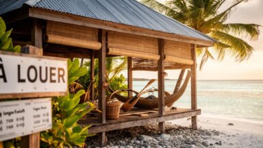 Louer une maison à Tuvalu : guide pratique pour expatriés