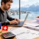 Ouvrir une entreprise en Suisse : le guide stratégique pour entrepreneurs français