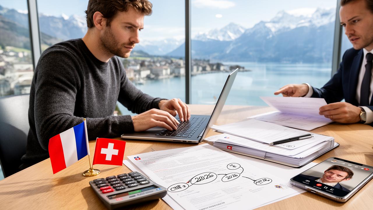 Ouvrir une entreprise en Suisse : le guide stratégique pour entrepreneurs français