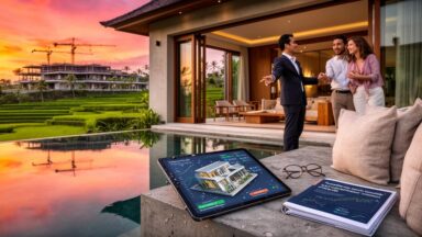 Perspectives du marché immobilier à Bali en 2026 : analyses, prévisions et raisons d’investir