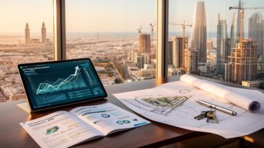 Perspectives du marché immobilier à Casablanca : analyses, prévisions et raisons d’investir