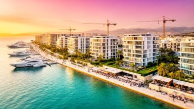 Perspectives du marché immobilier à Chypre du Sud : analyses, prévisions et raisons d’investir